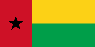 Guinea-Bissau (Portuguese Guinea)